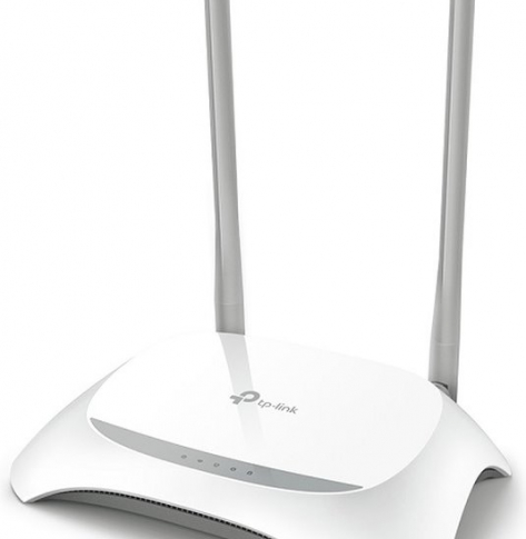 Router TP-Link TL-WR850N