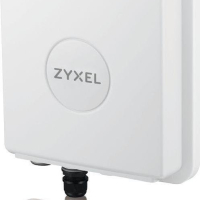 Router ZYXEL LTE7460-M608-EU01V3F Zyxel LTE7460-M608 LTE IAD CAT6 300Mbps Outdoor Bridge mode IP65