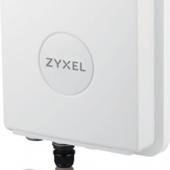 Router  ZYXEL LTE7460-M608-EU01V3F Zyxel LTE7460-M608 LTE IAD CAT6 300Mbps  Outdoor Bridge mode  IP65