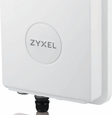 Router  ZYXEL LTE7460-M608-EU01V3F Zyxel LTE7460-M608 LTE IAD CAT6 300Mbps  Outdoor Bridge mode  IP65