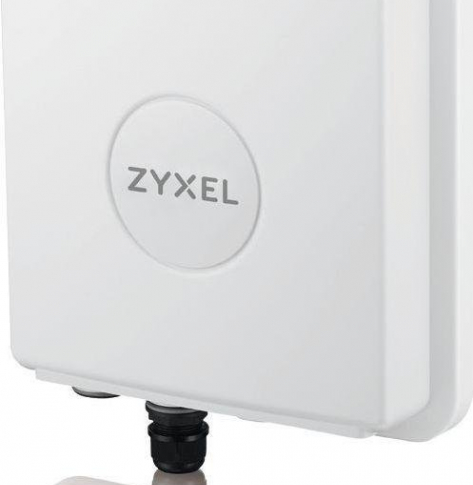Router ZYXEL LTE7460-M608-EU01V3F Zyxel LTE7460-M608 LTE IAD CAT6 300Mbps Outdoor Bridge mode IP65