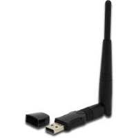 Karta sieciowa  DIGITUS  anteny bezprzewodowego USB 300N DIGITUS