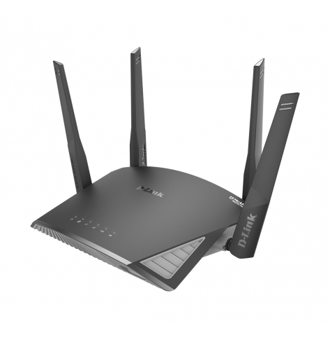 Router  DLINK DIR-2660 D-Link EXO AC2600 Smart Mesh Wi-Fi