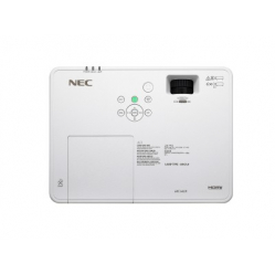 Projektor NEC MC342X XGA 3400Al 16000:1 3.1kg