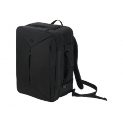 Plecak Dicota Dual Plus EDGE 13-15.6 czarny
