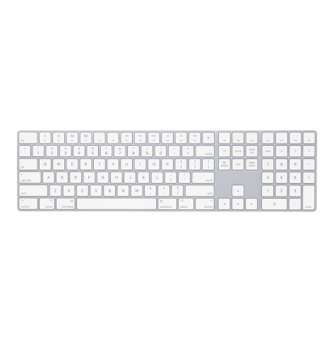 Klawiatura APPLE Numeric Keypad English International