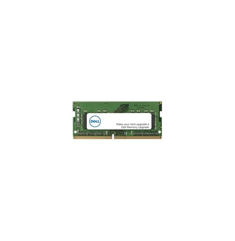 Pamięć DELL 8GB SODIMM 3200MHz