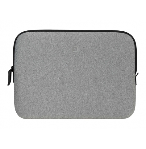 Pokrowiec Dicota Skin URBAN 15 grey