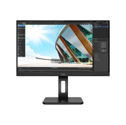 Monitor AOC 24P2Q 23.8 QHD VGA HDMI