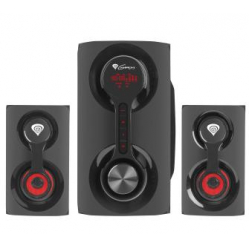 Głośniki Natec Genesis HELIUM 700BT