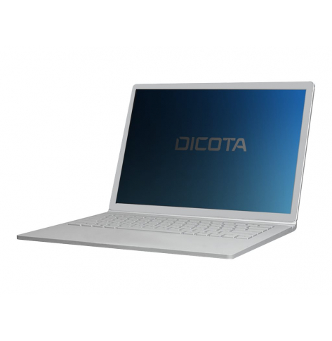 Filtr prywatyzujący Dicota 15.6inch Wide 16:9 magnetic