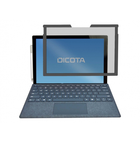 Filtr prywatyzujący Dicota do Surface Pro 4 Surface Pro 2017 Magnetic