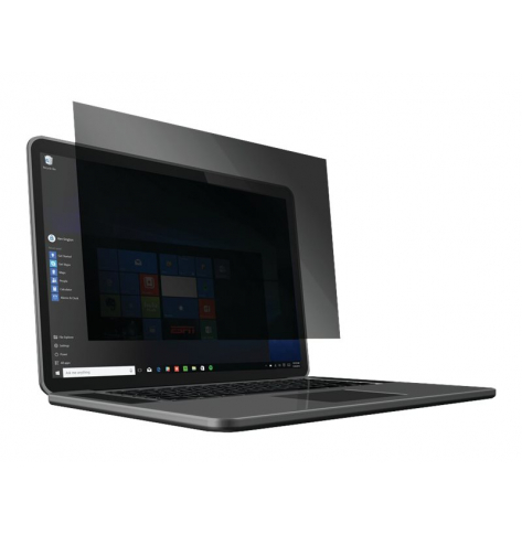 Filtr prywatyzujący dla 14inch Laptops 16:9 2-Way Adhesive