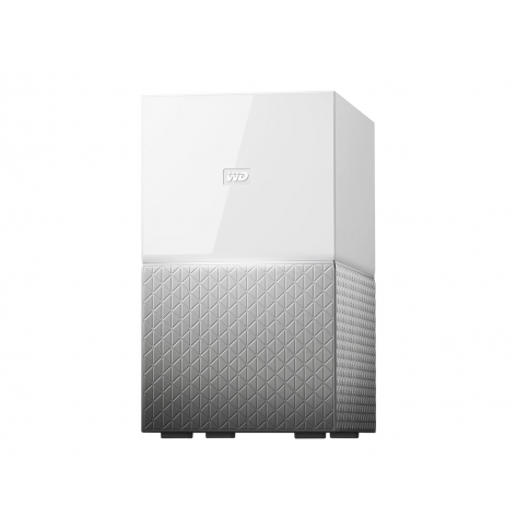 Dysk sieciowy WD My Cloud Home Duo 20TB