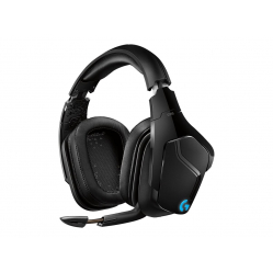 Słuchawki gamingowe Logitech G935 7.1 Surround Sound LightSync