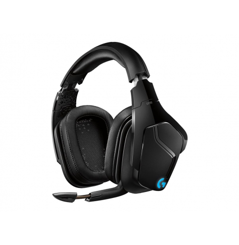 Słuchawki gamingowe Logitech G935 7.1 Surround Sound LightSync