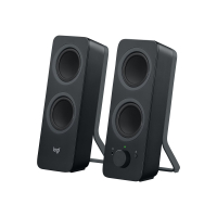 Głośniki Logitech Z207