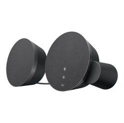 Głośniki Logitech MX Sound Premium Bluetooth Speakers - EMEA