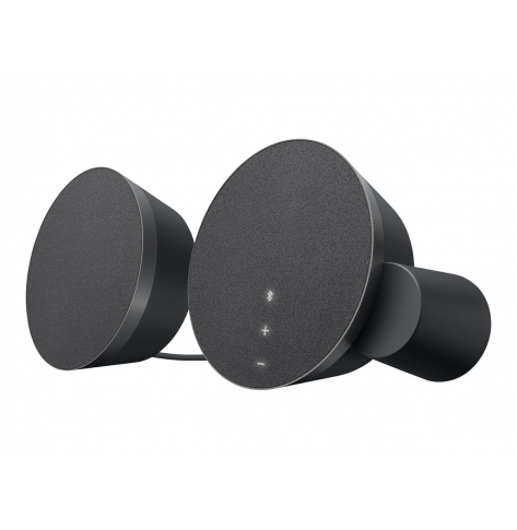Głośniki Logitech MX Sound Premium Bluetooth Speakers - EMEA