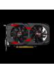 Karta graficzna ASUS Cerberus GeForce GTX 1050 Ti ,4GB GDDR5, DP/HDMI