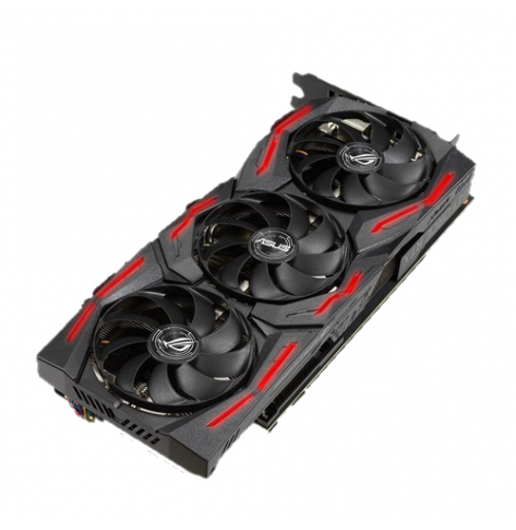 Karta graficzna ASUS Geforce STRIX RTX 2060 SUPER 8GB GDDR6 256bit HDMIx2 DPx2 OC