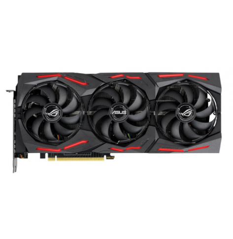 Karta graficzna ASUS ROG Strix GeForce RTX 2070 SUPER Advanced edition 8GB GDDR6