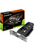 Karta graficzna Gigabyte GeForce GTX 1650 OC Low Profile 4GB VGA GDDR5 PCI Express 3.0 x16 DisplayPort 1.4 x3 HDMI 2.0b x1