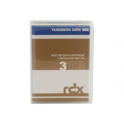 Taśma Tandberg RDX 3TB Cartridge (single)