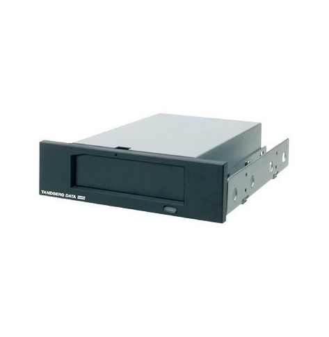 Napęd Tandberg RDX, black, USB 3.0 interface (5,25"" bezel)