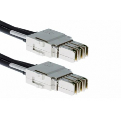 Kabel do stackowania Cisco StackWise 480 3m, dla Catalyst 3850-24, 3850-48