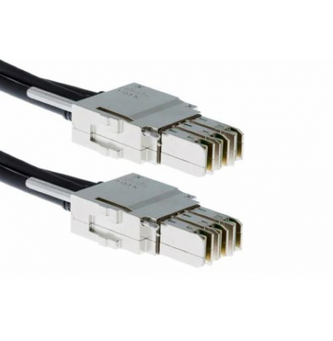 Kabel do stackowania Cisco StackWise 480 3m dla Catalyst 3850-24 3850-48