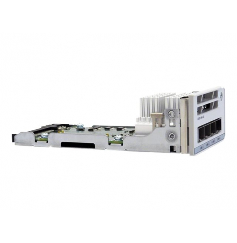 Moduł rozszerzenia Cisco Catalyst 9200 4 x 1G Network 