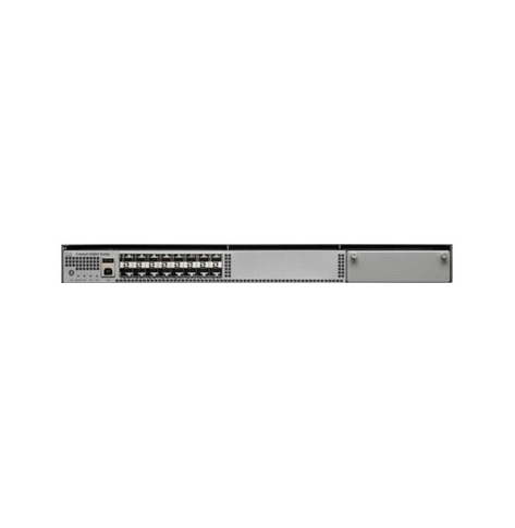 Switch Cisco WS-C4500X16SFP+-RF Catalyst 4500-X 16 portów 10 Gigabit SFP+ - REMANUFACTURED