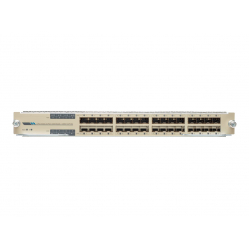 Switch Cisco C6800-32P10G Catalyst 6800 32 porty 10 Gigabit SFP+ (dual DFC4)