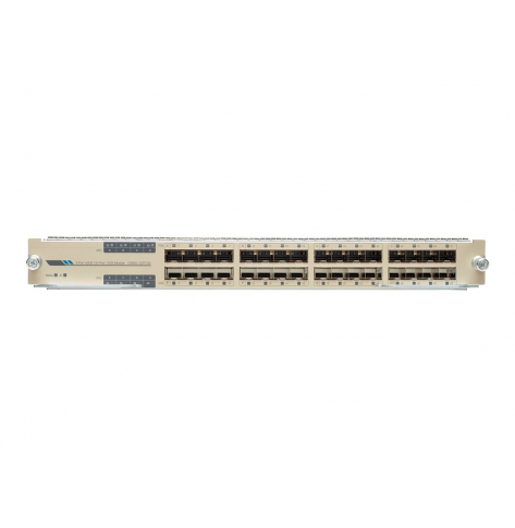 Switch Cisco C6800-32P10G Catalyst 6800 32 porty 10 Gigabit SFP+ (dual DFC4)