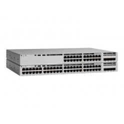 Switch Cisco C9200-24T-E Catalyst 9200 24-port data only Sprzedawany wyłącznie z licencjami DNA