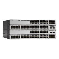 Switch wieżowy Cisco Catalyst 9300 48-portów 10/100/1000 (PoE+) Sprzedawany wyłącznie z licencjami DNA