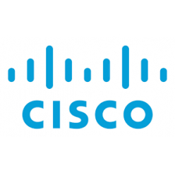 Podstawa Cisco MDS 32G Switch, port side Intake spare