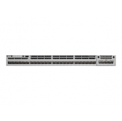 Switch wieżowy Cisco One Catalyst 3850 24 Porty Gigabit SFP