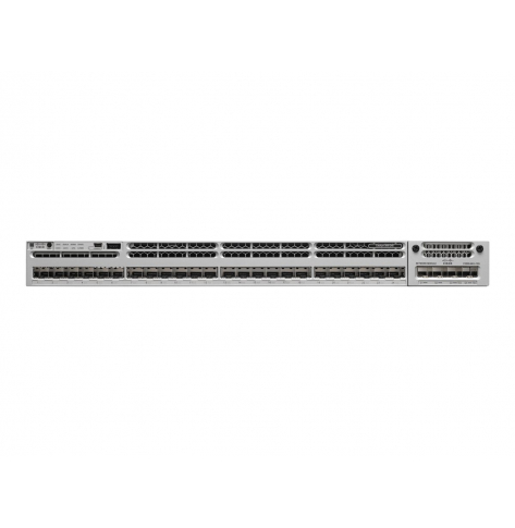 Switch wieżowy Cisco One Catalyst 3850 24 Porty Gigabit SFP