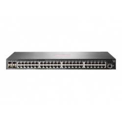 Switch HP Aruba JL254A 2930F 48G 4SFP+