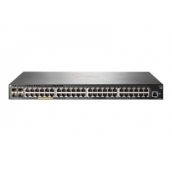 Switch HP Aruba JL256A 2930F 48G PoE+ 4SFP+