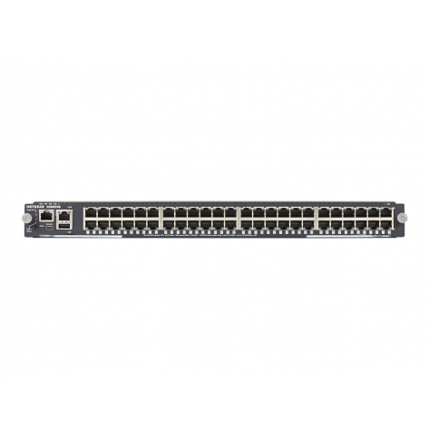 Switch Netgear M6100 MODULE 48X1G (XCM8948)