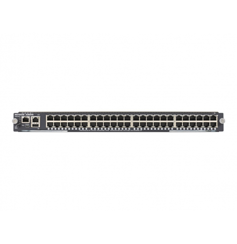 Switch Netgear M6100 MODULE 48X1G (XCM8948)