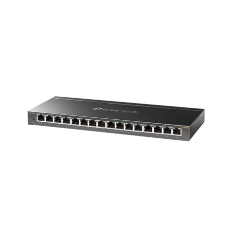 Switch TP-Link TL-SG116E 16-Port Gigabit Easy Smart Switch Desktop