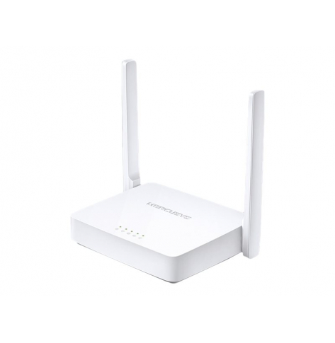 Switch Tp-Link MW300D Mercusys MW300D