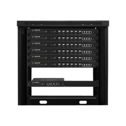 Zestaw do montażu Ubiquiti ER-RMKIT Universal  ER-4 ER-6p for 19" Racks