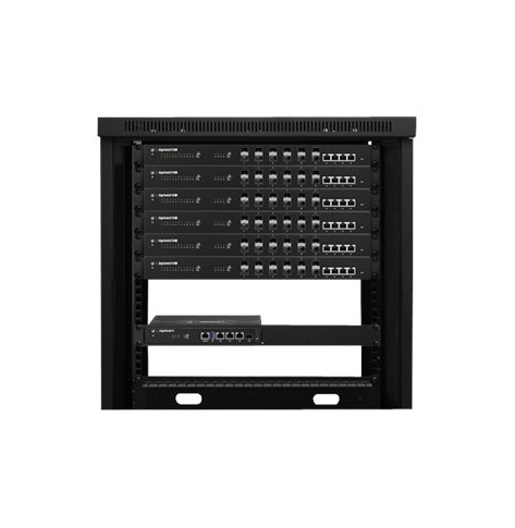 Zestaw do montażu Ubiquiti ER-RMKIT Universal  ER-4 ER-6p for 19" Racks