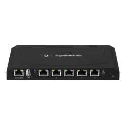 Switch Ubiquiti ES-5XP EdgeSwitch XP 5x Gigabit RJ45 with 24V Passive PoE