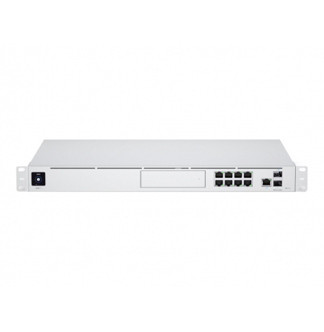 Switch Ubiquiti Udm-Prot UNIFI Dream Machine 8-port